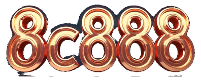 8c888 logo
